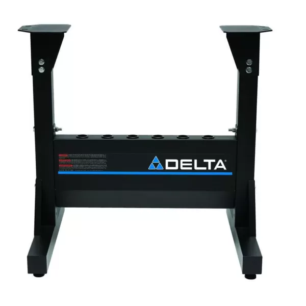 Delta Midi Lathe Stand