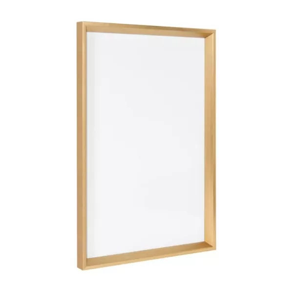 DesignOvation Calter Dry Erase Board Memo Board