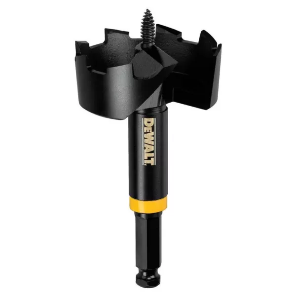 DEWALT 2 in. Heavy Duty Self Feed Bit