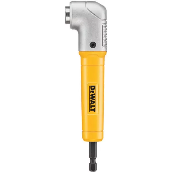 DEWALT MAXFIT Right Angle Magnetic Attachment