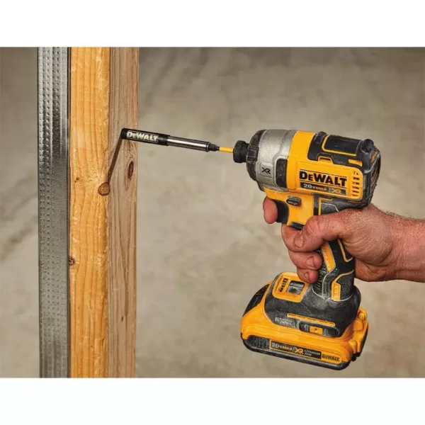 DEWALT Max Impact Drive Guide