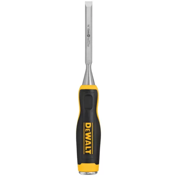 DEWALT 3/8 in. Wood Chisel