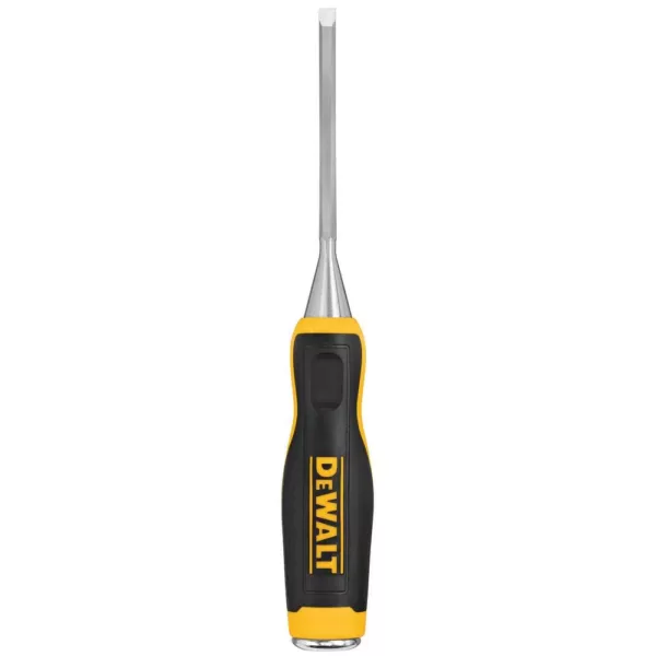 DEWALT 1/4 in. Wood Chisel