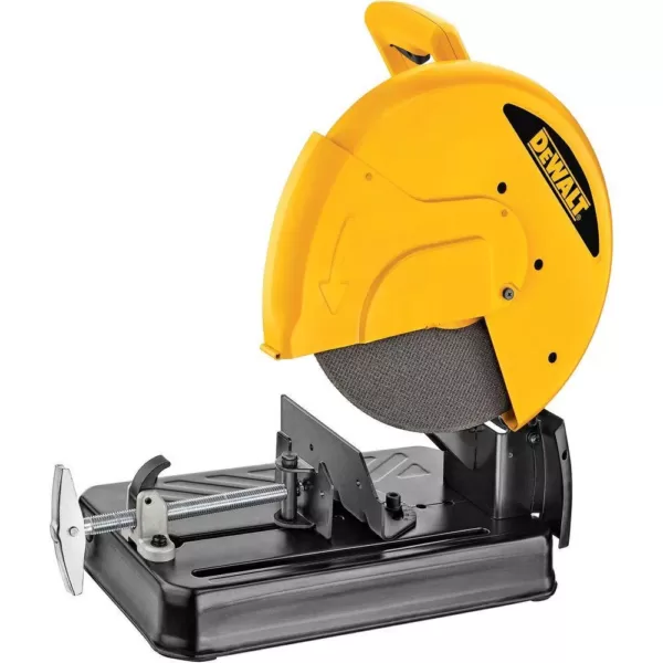 DEWALT 14 in. (355 mm) Chop Saw