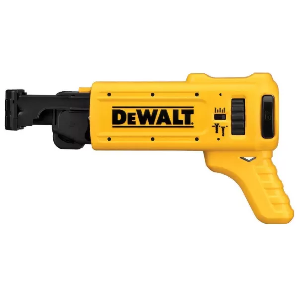 DEWALT Collated Screw Gun Attachment