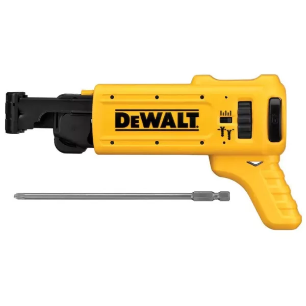 DEWALT Collated Screw Gun Attachment