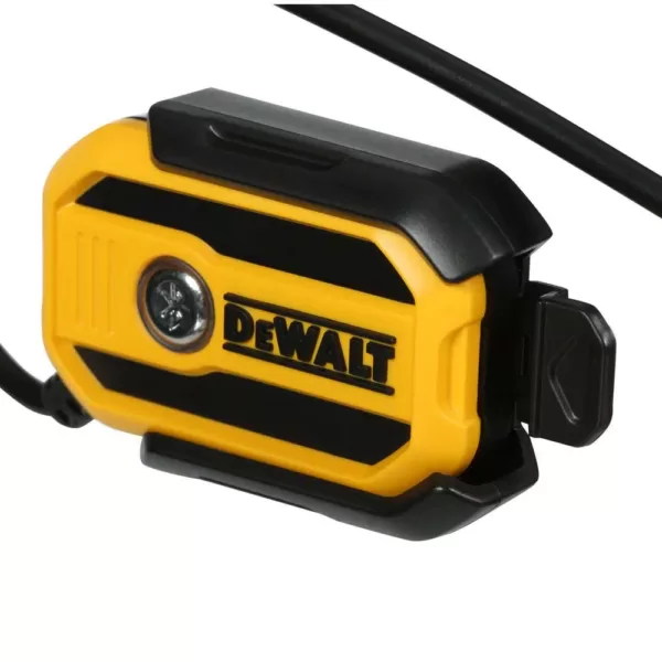 DEWALT Bluetooth Radio Adapter