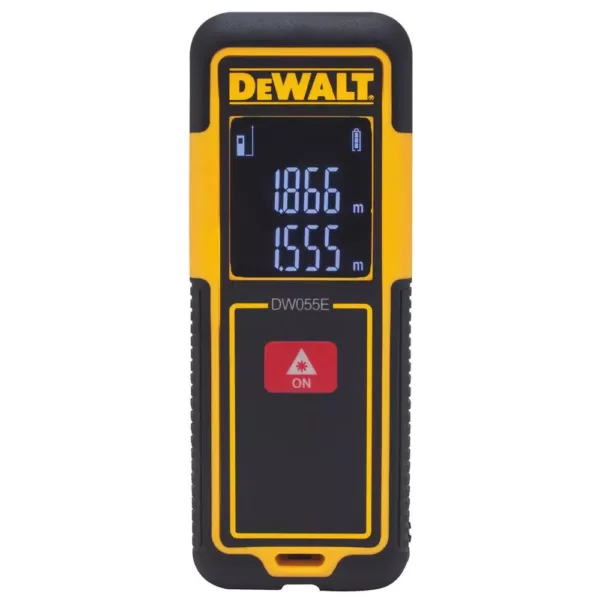 DEWALT Laser Distance Measurer