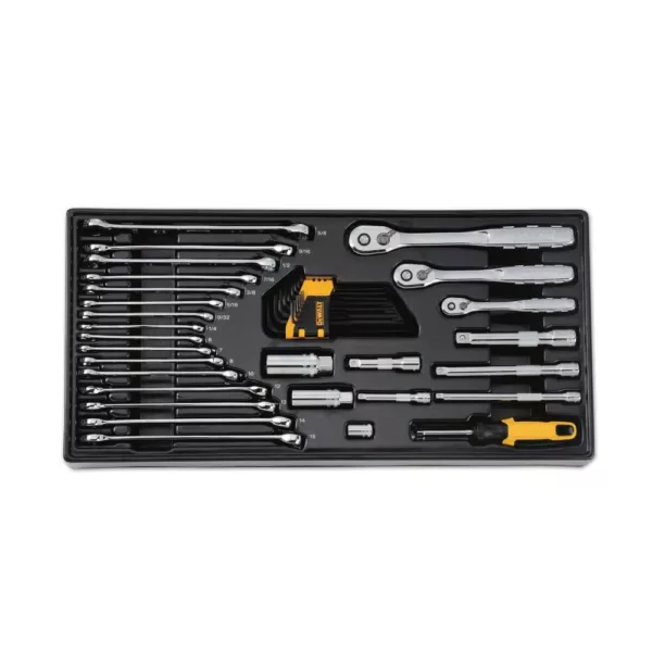 DEWALT Mechanics Tool Set (341-Piece)