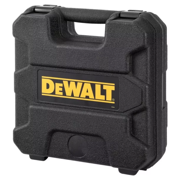 DEWALT 35-Degree Pneumatic Metal Connector Nailer