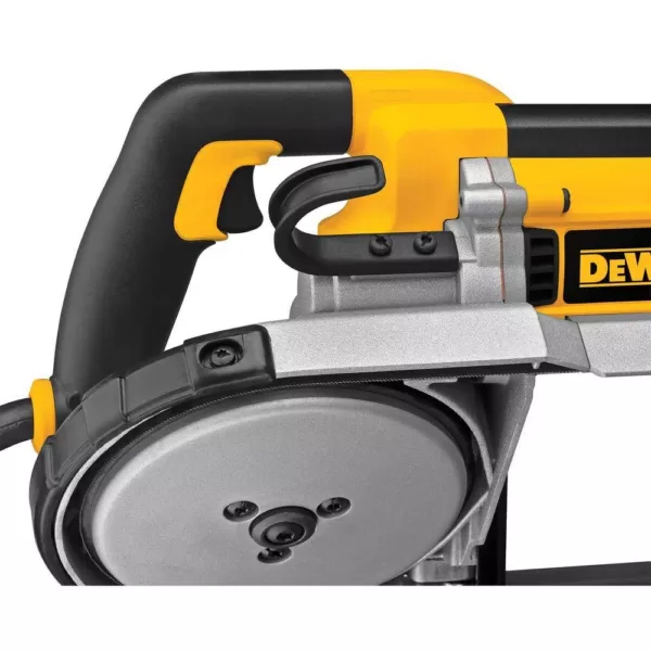 DEWALT 10 Amp Deep Cut Band Saw