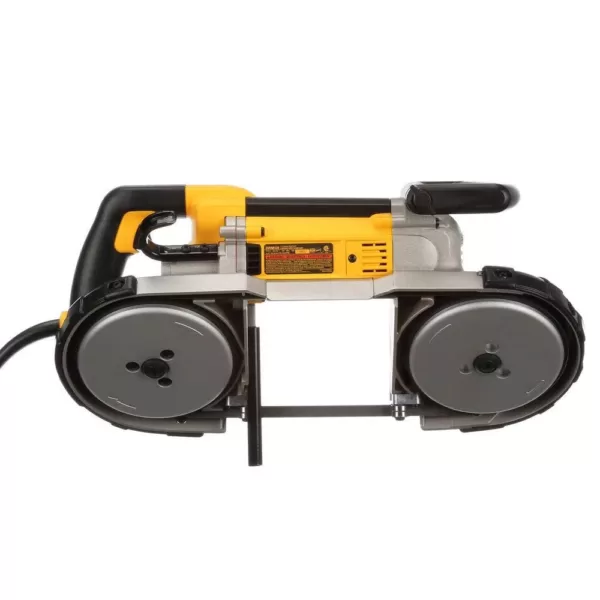 DEWALT 10 Amp Deep Cut Band Saw Kit