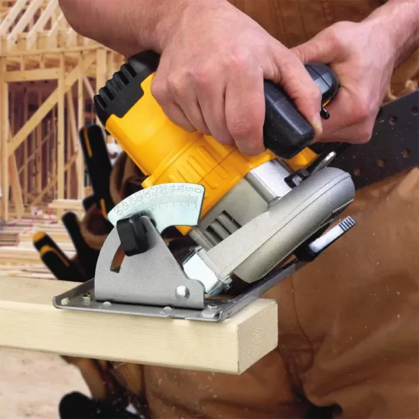 DEWALT 20-Volt MAX Cordless Combo Kit (7-Tool) with (1) 20-Volt 4.0Ah Battery, (1) 20-Volt 2.0Ah Battery & (1) 4.0Ah Battery