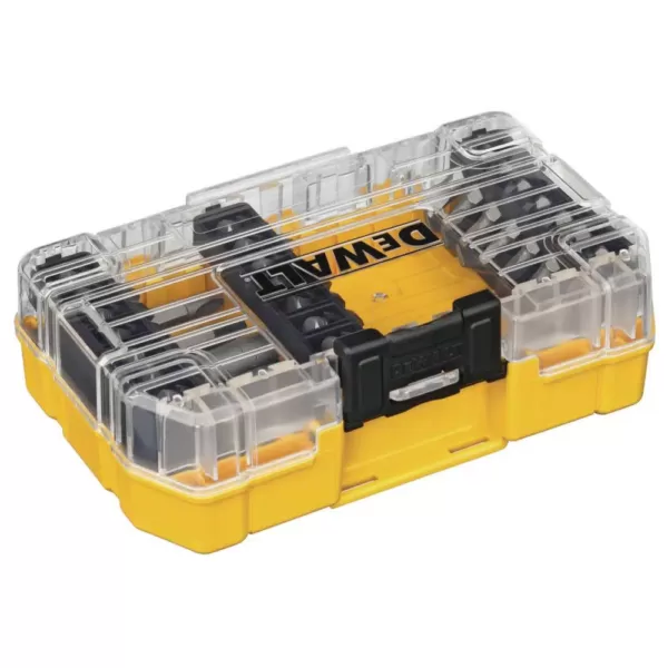 DEWALT Screwdriving Set with Tough Case (29-Piece)