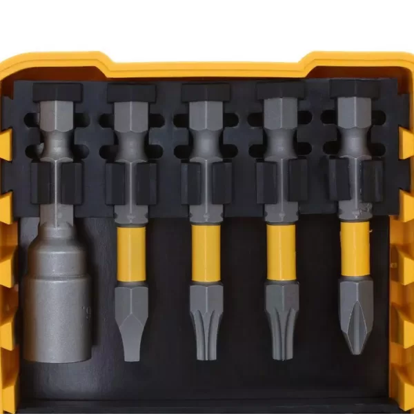 DEWALT MAXFIT Screwdriving Set (32-Piece)