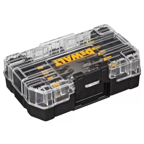 DEWALT MAX IMPACT Screwdriving Set (30-Piece)