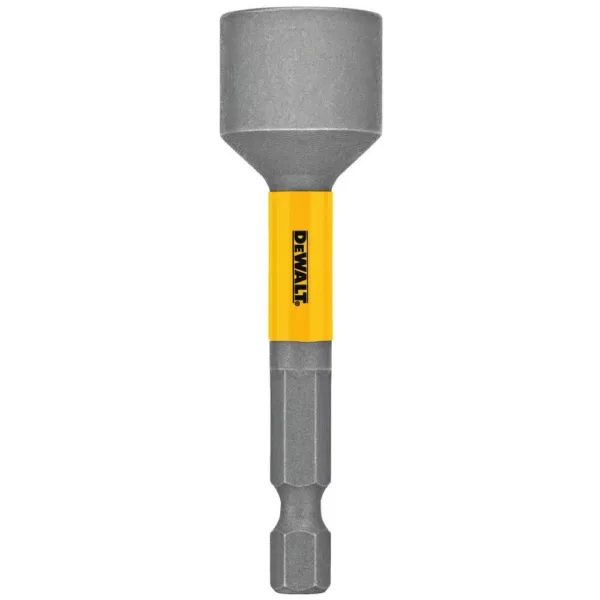 DEWALT MAX IMPACT Nut Driving Set (5-Piece)