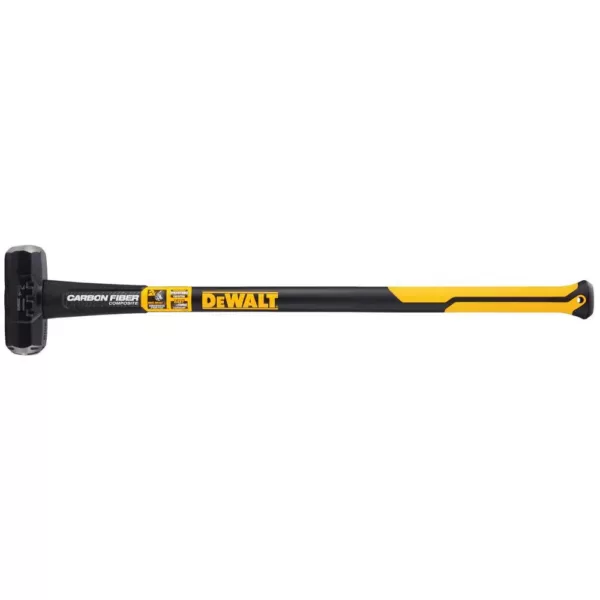 DEWALT 8 lb. Sledge Hammer