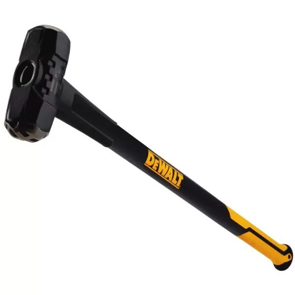 DEWALT 8 lb. Sledge Hammer