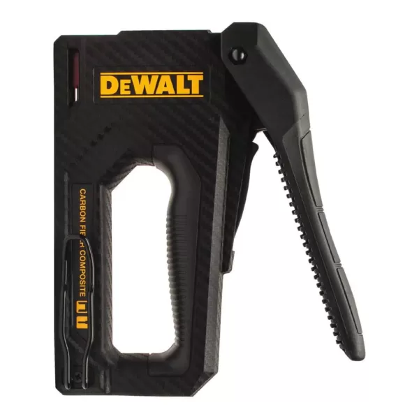 DEWALT Carbon Fiber Tacker