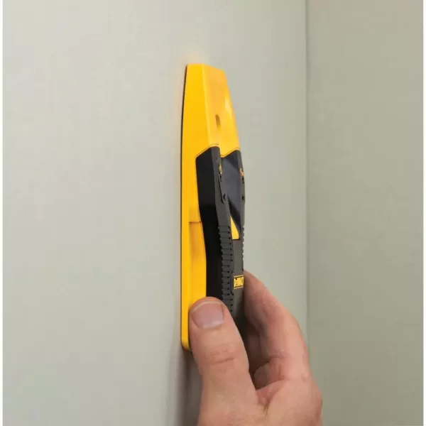 DEWALT 3/4 in. Stud Finder with Bonus 25 ft. Tape Measure