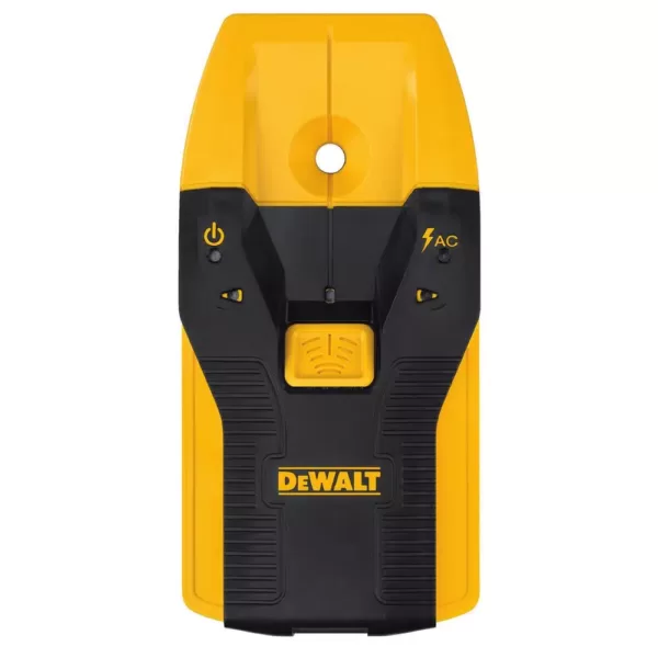 DEWALT 3/4 in. Stud Finder with Bonus 20 oz. Hammer