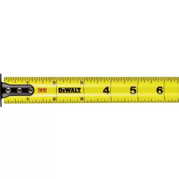 DEWALT 16 ft. x 1-1/8 in. Tape Measure