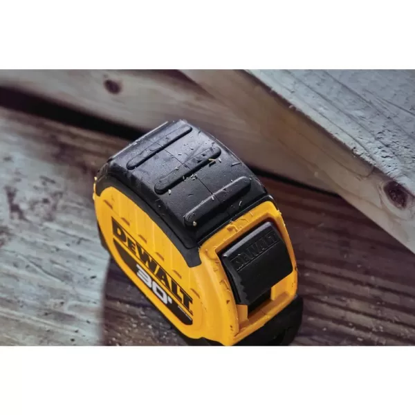 DEWALT 30 ft. x 1-1/8 in. Tape Measure