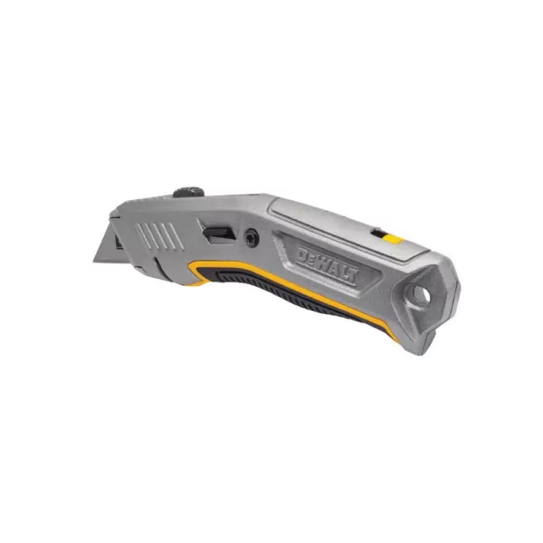 DEWALT Metal Retractable Utility Knife