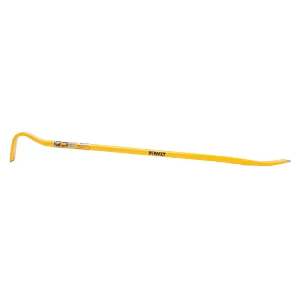 DEWALT 24 in. Wrecking Bar