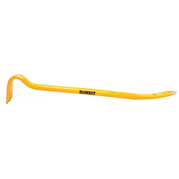 DEWALT 42 in. Wrecking Bar