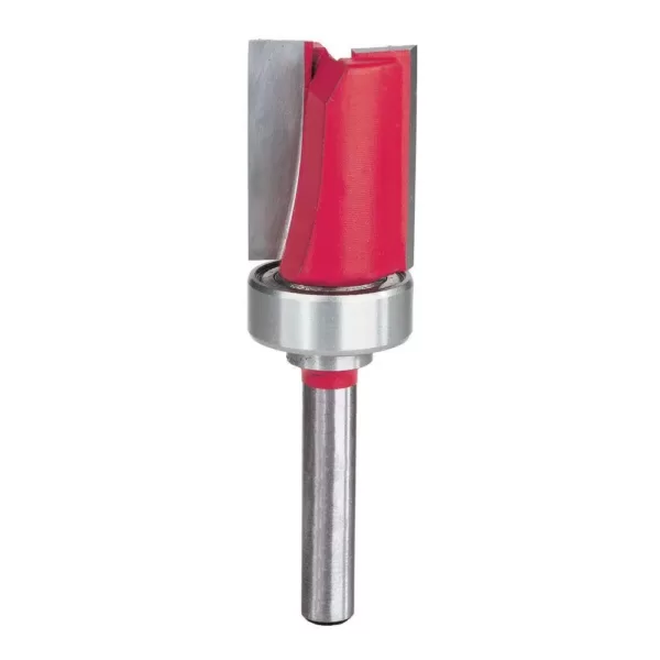 DIABLO 3/4 in. Dia Top Bearing Flush Trim Bit