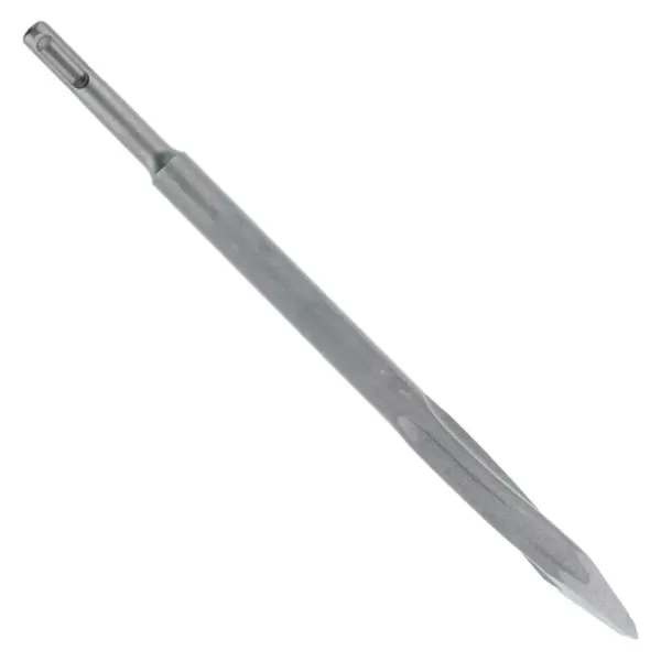 DIABLO 3/4 in. x 10 in. SDS-Plus Twist Point Chisel