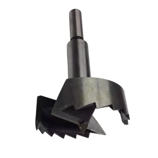 Drill America 1-1/8 in. Carbon Forstner Drill Bit