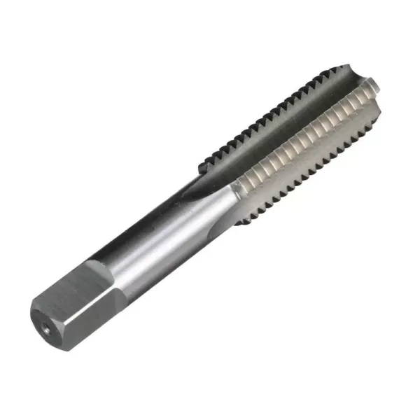 Drill America #8-32 High Speed Steel Bottoming Tap (1-Piece)