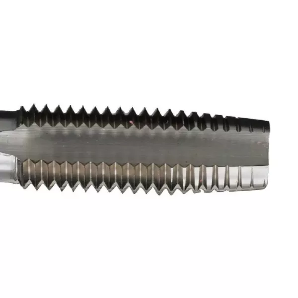 Drill America 5/16 in. -24 High Speed Steel Taper Tap (1-Piece)