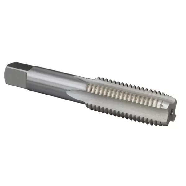 Drill America M30 x 1.25 High Speed Steel Hand Plug Tap (1-Piece)