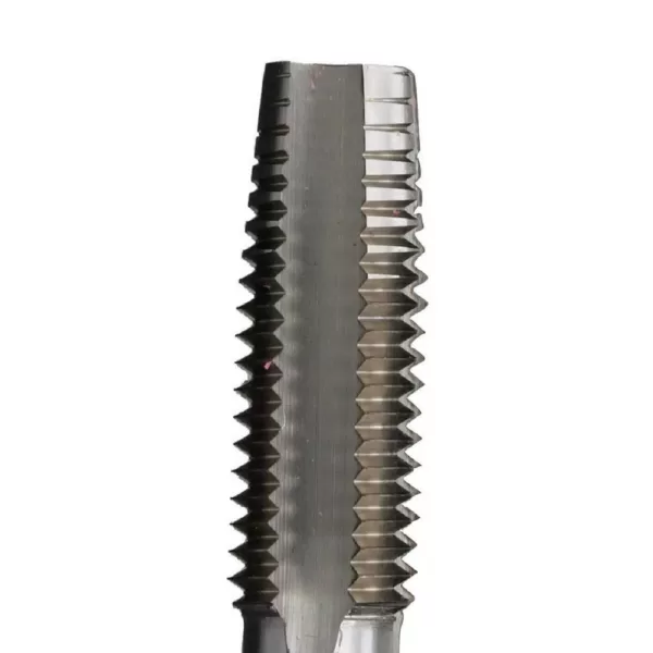 Drill America 1/4 in. - 28 Carbon Steel Taper Hand Tap