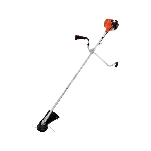 ECHO 21.2 cc Gas 2-Stroke Cycle Brush Cutter Trimmer