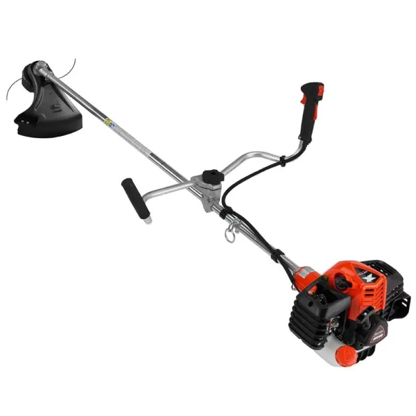 ECHO 30.5 cc Gas 2-Stroke Cycle U-Handle Brush Cutter