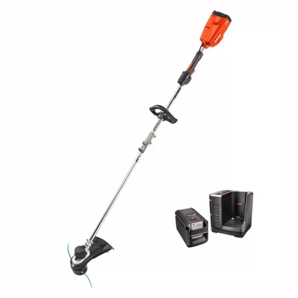 ECHO 58-Volt Lithium-Ion Brushless Cordless String Trimmer