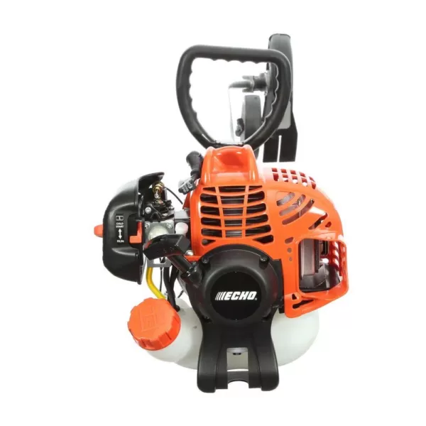 ECHO 21.2 cc Gas 2-Stroke Cycle Edger