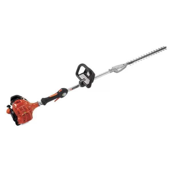 ECHO 21 in. 21.2 cc Gas 2-Stroke Cycle Hedge Trimmer