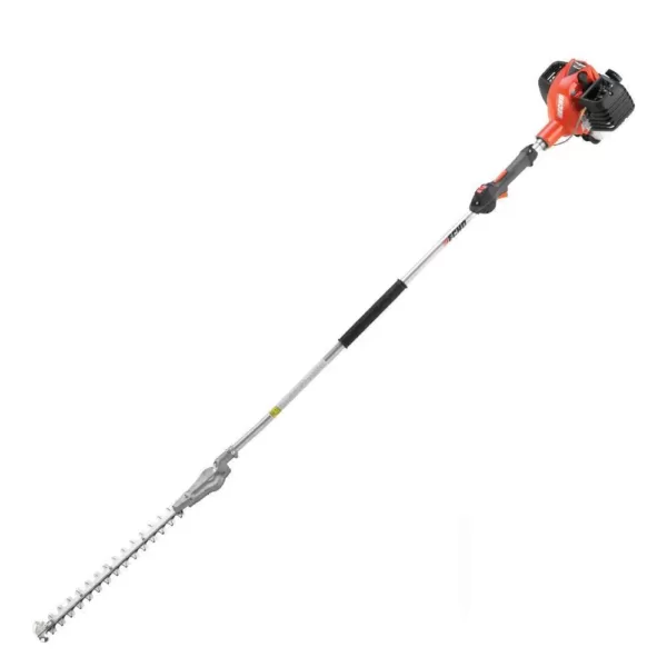 ECHO 21 in. 25.4 cc Gas 2-Stroke Cycle Hedge Trimmer