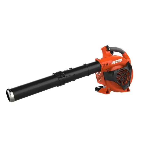 ECHO 172 MPH 456 CFM 25.4 cc Gas 2-Stroke Cycle Handheld Leaf Blower