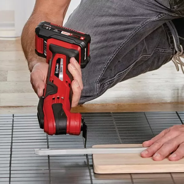 Einhell PXC 18-Volt Cordless Variable-Speed 20,000-OPM Oscillating Multi-Tool (Tool Only)