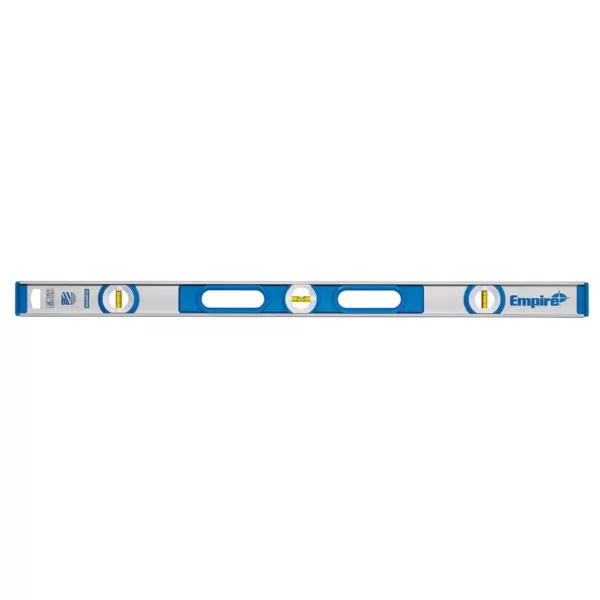 Empire 36 in. Aluminum Magnetic I-Beam Level