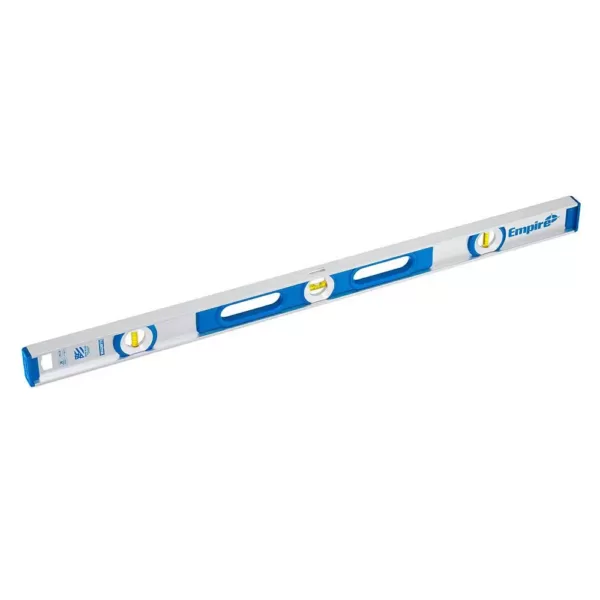 Empire 36 in. Aluminum Magnetic I-Beam Level