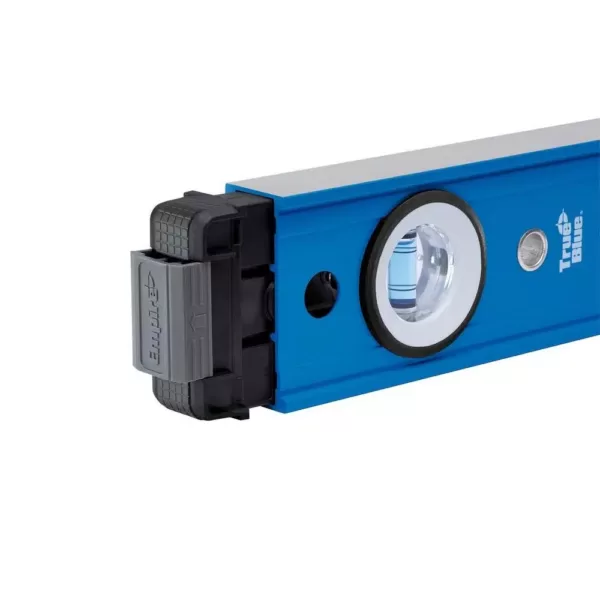 Empire 24 in. Box Level with 12 in. Magnetic Level