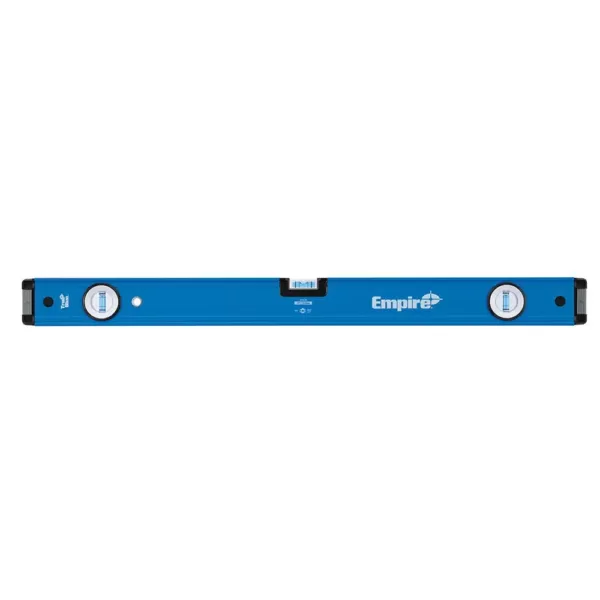 Empire 32 in. and 78 in. Box Level Jamb Set